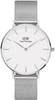 Наручные часы Daniel Wellington Grand Petite Sterling 36mm