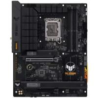 Материнская плата Asus TUF GAMING B760-PLUS WIFI D4 (LGA1700, ATX)