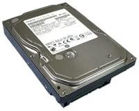 Жесткие диски Hitachi Жесткий диск Hitachi Deskstar 7K1000.C 500Gb SATA 7.2k H3D5001672S