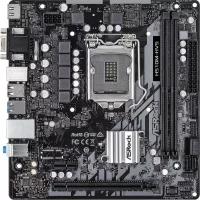 Материнская плата ASRock H510M-HVS