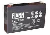 Аккумуляторная батарея FG 10721 (6V 7.2Ah)