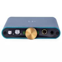 Стационарные ЦАПы iFi Audio HIP DAC