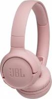 Наушники JBL T500BT pink