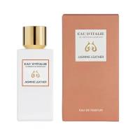 Eau d Italie Jasmine Leather парфюмерная вода 100 мл унисекс