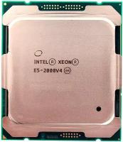 Процессоры Intel Процессор Intel Xeon E5-2695V4 Broadwell-EP (2100MHz, LGA2011-3, L3 46080Kb)