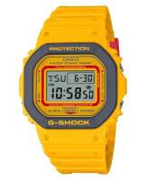 Часы мужские Casio G-Shock DW-5610Y-9