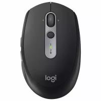 Компьютерная мышь Logitech M590 Graphite (910-005197)