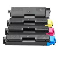 Тонер-картридж для KYOCERA FS-C2126MFP FS-C2526MFP FS-C2626MFP ECOSYS P6026cdn M6026cdn M6026cidn M6526cidn TK-590M пурпурный (5.000 стр.) - Uniton