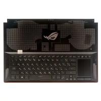 топкейс с клавиатурой(клавиатурный модуль) для ASUS GX701GXR-1A
