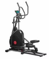 Эллиптический тренажер Titanium Masters Frontech FRA (Elliptical Trainer)