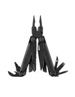 Мультиинструмент (мультитул) Leatherman Surge Black