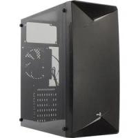 Корпус Aerocool Talon-A-BK-V1 Black