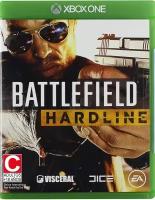 Игра Battlefield Hardline для Xbox, электронный ключ Аргентина