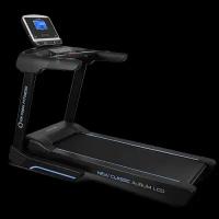 Беговая дорожка OXYGEN FITNESS CLASSIC AURUM LCD s-dostavka