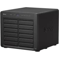 Сетевой накопитель SYNOLOGY DS2422+ без HDD