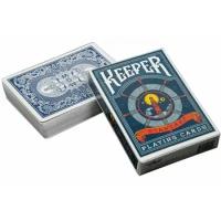 Карты ELLUSIONIST KEEPERS BLUE