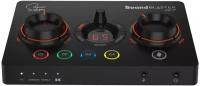 Звуковая карта CREATIVE Sound BlasterX GC7 (70SB185000000)