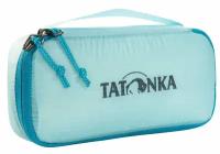 Чехол Tatonka SQZY Padded Pouch S light blue