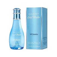 Davidoff Cool Water туалетная вода 30 мл для женщин