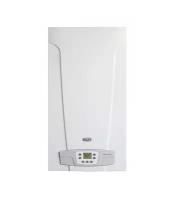 Котел газовый Baxi ECO4S 24 F (24 кВт) 7659670 двухконтурный с закрытой камерой