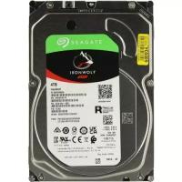 Жесткий диск Seagate IronWolf ST4000VN006