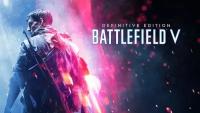 Игра Battlefield V - Definite Edition для PC, EA app (Origin), электронный ключ