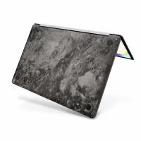 Виниловая наклейка MARBLE на нижнюю панель для Apple MacBook Pro 13 (2016-2020) с 4 портами type-c