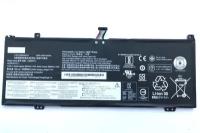 Аккумулятор (батарея) для ноутбука Lenovo ThinkBook 13s-IWL 20R9 14-IIL 15-IIL 20SM L18M4PF0 L18C4PF0 2965mAh 45Wh