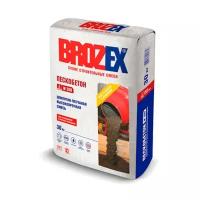 Пескобетон Brozex М-300 30 кг, шт