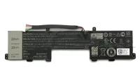 Аккумулятор (батарея) для ноутбука Dell Latitude 13 7350 TM9HP FRVYX 7.4V 2700mAh 20Wh