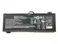 Аккумулятор (батарея) для ноутбука Acer Predator PH315-52 PH317-53 Nitro AN515-43 AN515-53 AN515-54 AN715-51 AP18E7M 58.75Wh (3815 mAh)