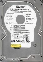 Жесткий диск Western Digital WD2500BB 250Gb 7200 IDE 3.5" HDD