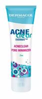 Dermacol Acneclear - крем-гель сужающий поры