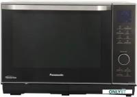 Микроволновая печь PANASONIC NN-DS596MZPE