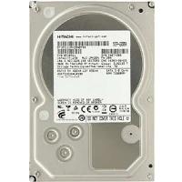 HGST Жесткий диск HDD 4.0Tb HGST, SATA-III, 64Mb, 7200rpm, Ultrastar 7K4000 #HUS724040ALA640