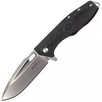 Boker Складной нож Plus Caracal Folder сталь D2, рукоять G10 (01BO771)