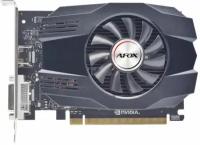 Видеокарта AFOX CORPORATION AFOX Geforce GT1030 4GB DDR