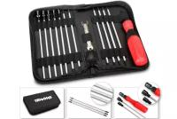 Инструмент TRAXXAS запчасти Tool set with pouch