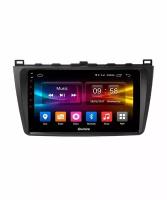 Carmedia OL-9506-2D-J Штатная магнитола для Mazda 6 (2007-2012) на Android 10 c 4GB, DSP, 4G