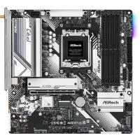 ASRock A620M Pro RS Wi-Fi