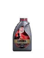 Масло Lukoil Cvtf Трансм Синт 1L LUKOIL арт. 3146924