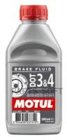 MOTUL 102718 жидкость тормозная