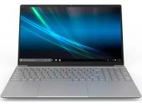 Ноутбук Hiper Workbook XU156H XU156H5WI (Intel Core i5-10210U 1.6Ghz/16384Mb/512Gb SSD/Intel UHD Graphics/Wi-Fi/Bluetooth/Cam/15.6/1920x1080/Windows 10 Pro)