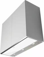 Вытяжка Falmec Design MOVE 120 inox vetro bianco (800) CMKN20.E0P2#ZZZF490F