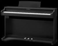 Kawai KDP120B Цифровое пианино