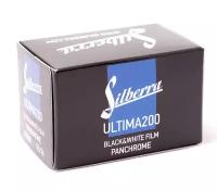 Фотопленка Silberra ULTIMA 200, 36 кадров