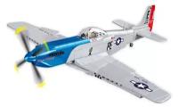 Конструктор Cobi Самолет P-51D MUSTANG, 304 детали