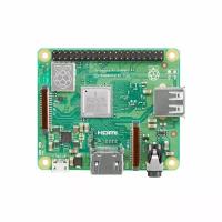 Raspberry Pi 3 Model A+ Модульный микрокомпьютер