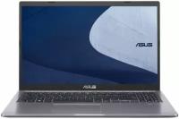 Ноутбук ASUS P1511CEA-BQ0465X 90NX05E1-M00J60 i5 1135G7/8GB/256GB SSD/noDVD/IrisXe graphics/15.6" FHD/cam/BT/WiFi/Win11Pro//slate gray