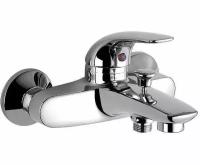 Смеситель для ванны с душем Aquanet Cobra SD90361